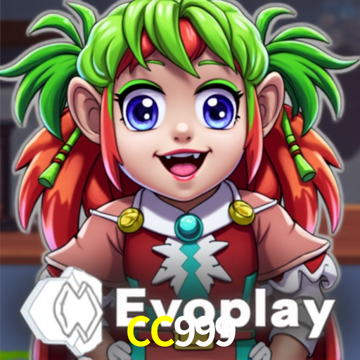 CC999: Jogos de Caça-Níqueis-Altas Recompensas, Roleta-Velocidade, Blackjack-Desafios Máximos