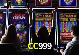 CC999: A Experiência de Casino com Jogos de Mesa ao Vivo